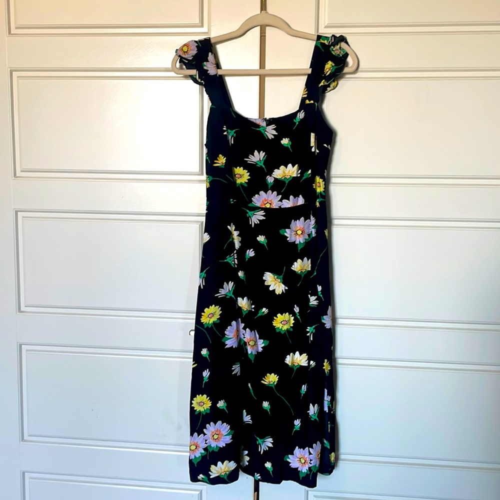 Loft Sundress